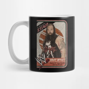 Bray Wyatt Mug